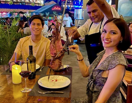 MADEIRA BRAZILIAN STEAKHOUSE